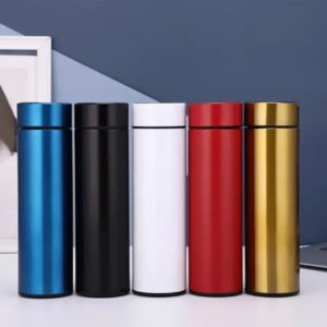 Smart LED Temperature Display Bottle(500ml)